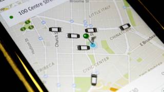 Uber