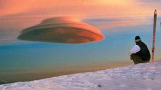 Nube lenticular