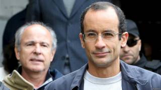 Marcelo Odebrecht