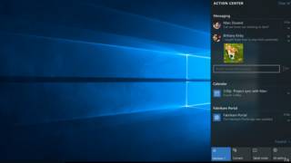 Microsoft Windows 10