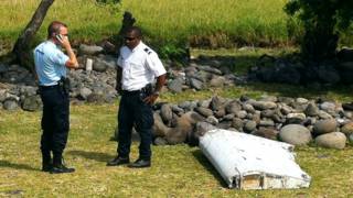 Potongan pesawat