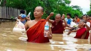 flood