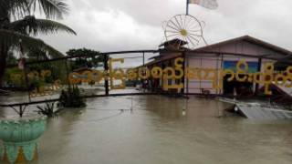 Kalay Floods