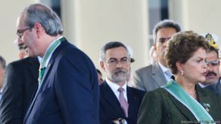 Antônio Cruz / Ag. Brasil