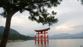 日本旅遊景點