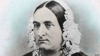Mary Livingstone