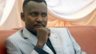 general_nshimirimana_