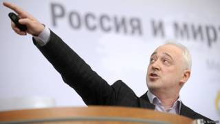 Леонид Меламед