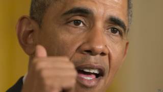 Barack Obama | Foto: EPA