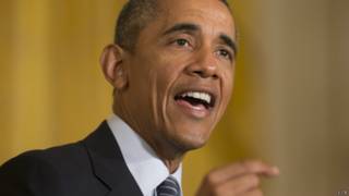 Barack Obama