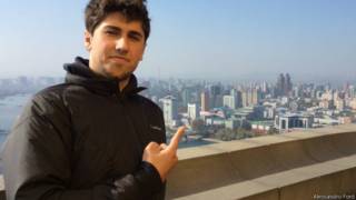Credito: Alessandro Ford