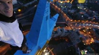 Мустанг на звезде