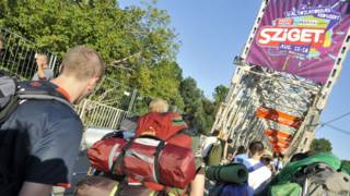Sziget