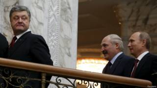 Лукашенко