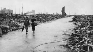 Hiroshima