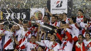 River Plate