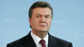 Янукович