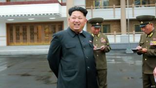north korea