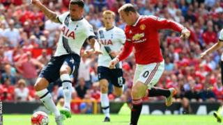 man utd