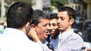 مهدی هاشمی