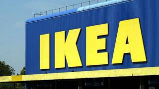 IKEA погрожує скоротити інвестиції у Росії