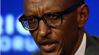 Kagame