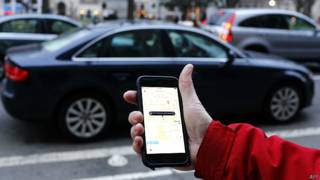 Uber