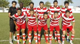 Le Club Africain de Tunis vainqueur de la dernière Ligue des champions de l’UNAF en 2010