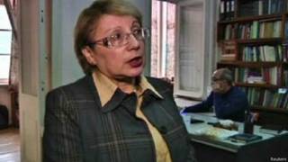 Лейла Юнус