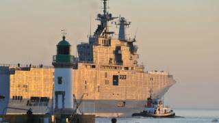 mistral
