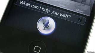 Siri