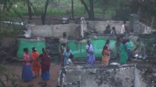 தமிழ்நாட்டில் ஜாதிய வன்முறைகளில் அதிகம் பாதிக்கப்படுவது தலித்துகள் என்கின்றன புள்ளிவிவரங்கள்