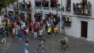 Grazalema