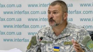 Юрий Береза
