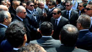قانون الإرهاب الجديد