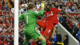 Christian Benteke
