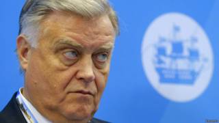 Владимир Якунин