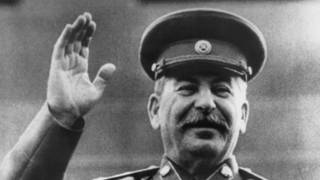 Сталін залишається "великим вождем" для майже третини українців
