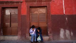 Mujeres