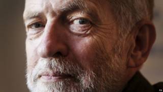 Jeremy Corbyn