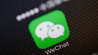 wechat