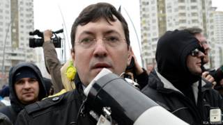 Александр Поткин
