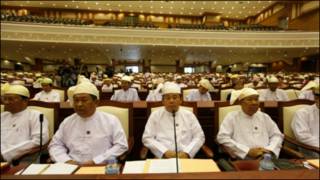 hluttaw
