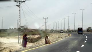 گوادر ترقیاتی منصوبہ