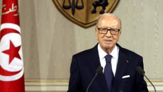 Essebsi