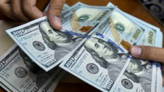 us dollar