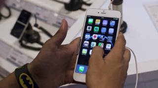 iPhone 6