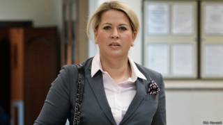 Евгения Васильева