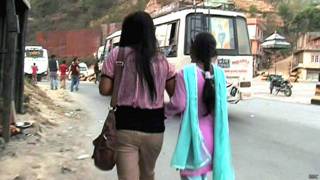 नेपाल, महिला तस्करी