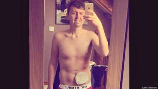 Luke Bennett